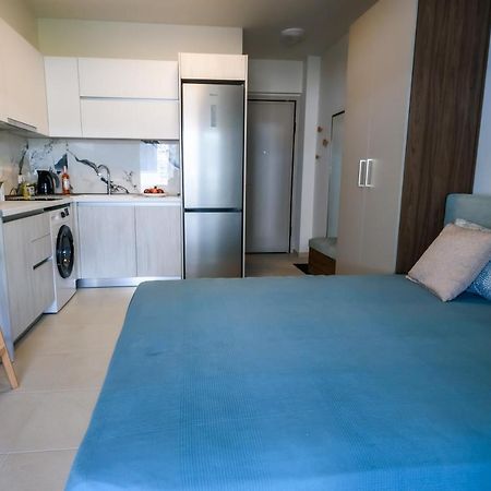 ניקיטי Itaka Studio Apartments - Halkidiki Suites Com מראה חיצוני תמונה