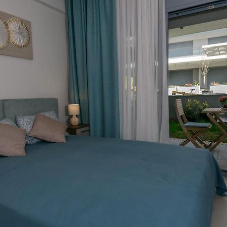 ניקיטי Itaka Studio Apartments - Halkidiki Suites Com מראה חיצוני תמונה