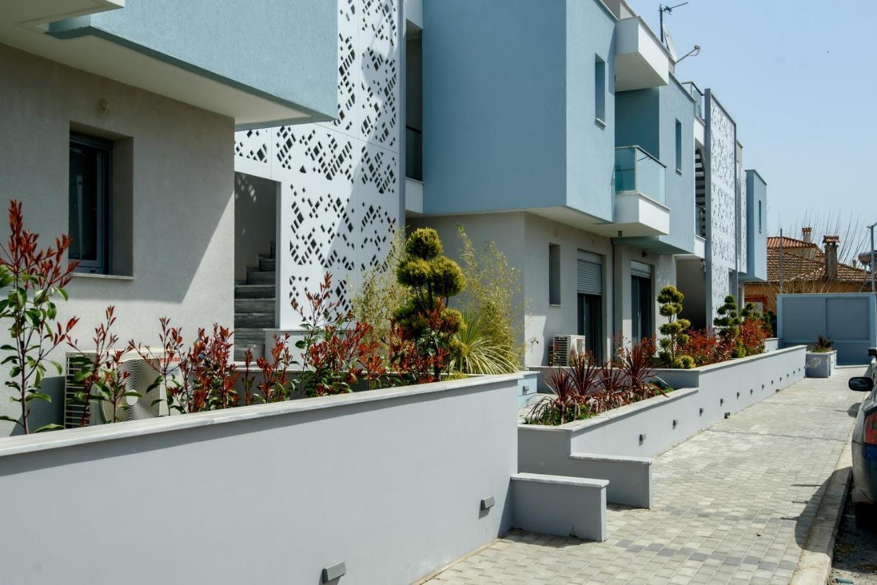 ניקיטי Itaka Studio Apartments - Halkidiki Suites Com מראה חיצוני תמונה