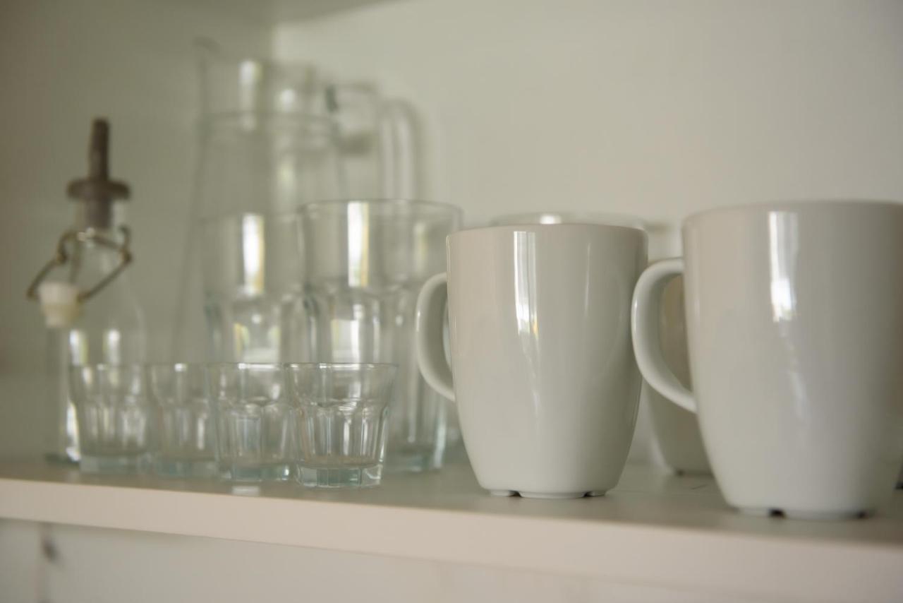 ניקיטי Itaka Studio Apartments - Halkidiki Suites Com מראה חיצוני תמונה