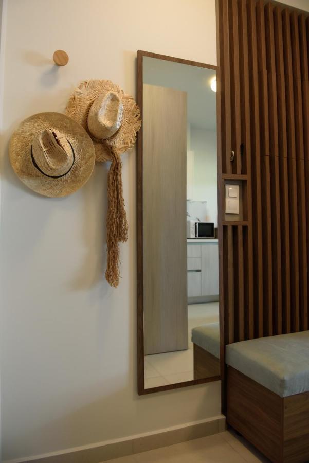 ניקיטי Itaka Studio Apartments - Halkidiki Suites Com מראה חיצוני תמונה